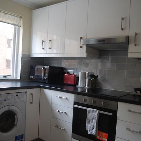 Central 3 Bed Flat Close To University And The Meadows Edinburgh Dış mekan fotoğraf