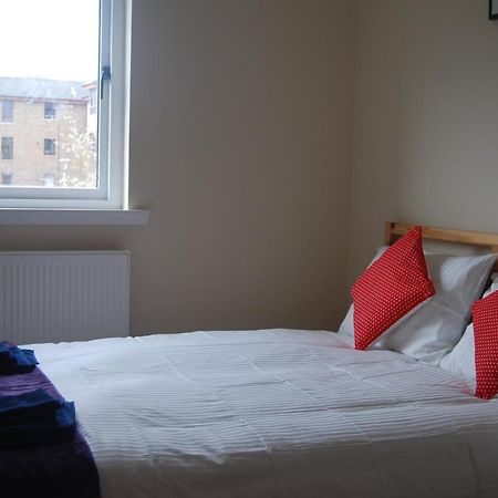 Central 3 Bed Flat Close To University And The Meadows Edinburgh Dış mekan fotoğraf