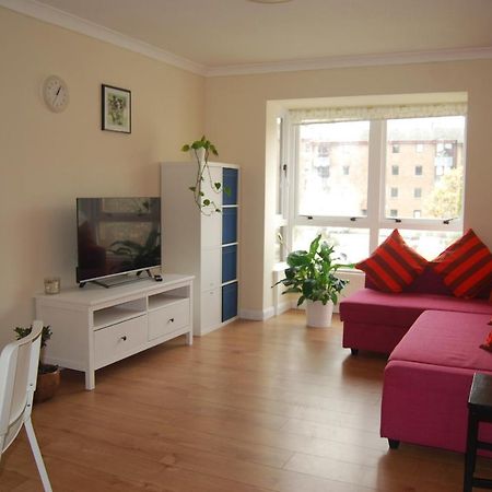 Central 3 Bed Flat Close To University And The Meadows Edinburgh Dış mekan fotoğraf