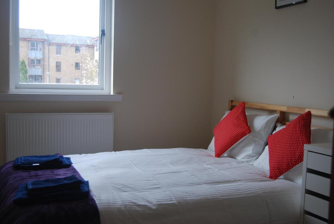 Central 3 Bed Flat Close To University And The Meadows Edinburgh Dış mekan fotoğraf